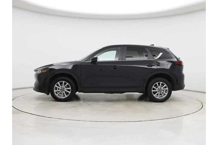 $26998 : Mazda CX-5 2025 AWD 2.5 S Pr image 3