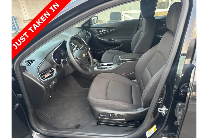 $18903 : Chevrolet Malibu 2024 LT 4dr image 9
