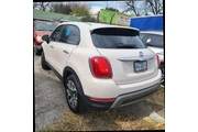 2016 FIAT 500X2016 FIAT 500X thumbnail