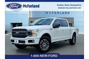 Ford F-150 2019 4x4 XL 4dr S