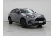 Honda HR-V 2025 AWD Sport 4d