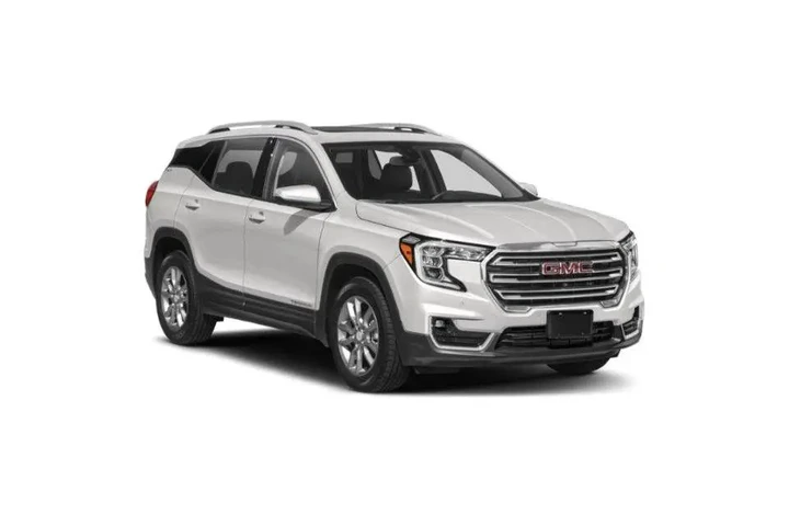 $23999 : GMC Terrain 2023 AWD SLT 4dr image 9