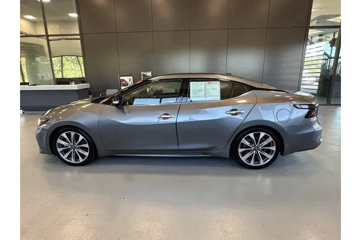 $32495 : Nissan Maxima 2023 3.5 Plati image 3
