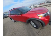 $22499 : Ford Explorer 2021 XLT 4dr S thumbnail