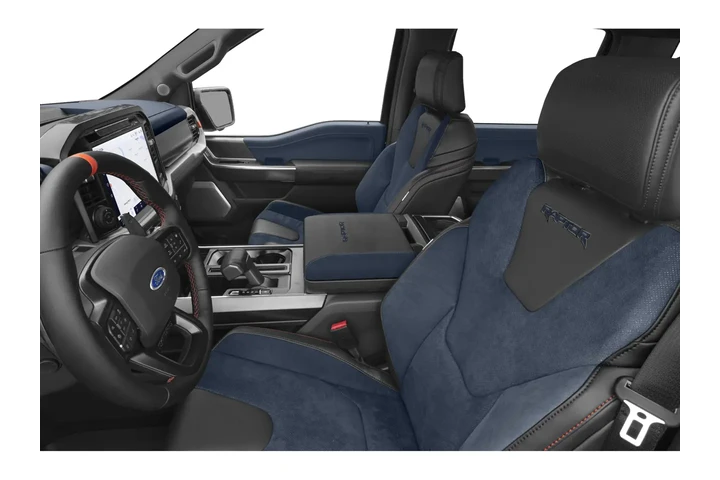 $75988 : 2023 F-150 Raptor image 7