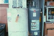 Instalacion Water Heater en Los Angeles