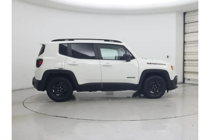 $13599 : Jeep Renegade 2018 Sport 4dr image 7