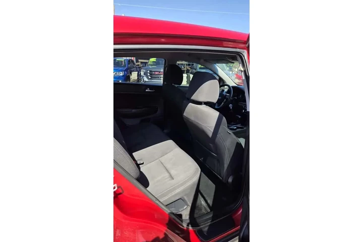 2022 KIA SPORTAGE2022 KIA SPO image 9