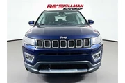 $24975 : Jeep Compass 2021 4x4 Limite thumbnail