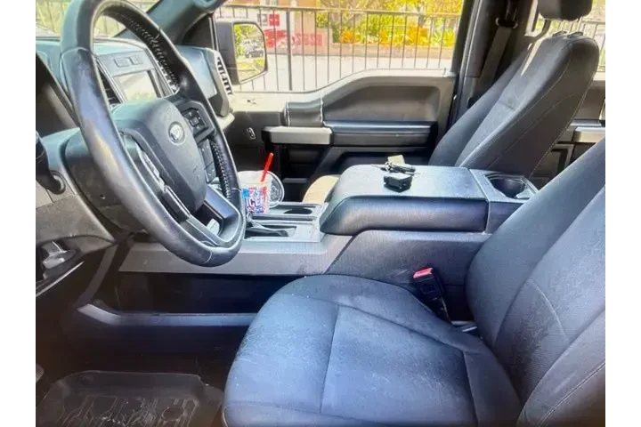 $35988 : Ford F-150 2019 4x4 XL 4dr S image 10