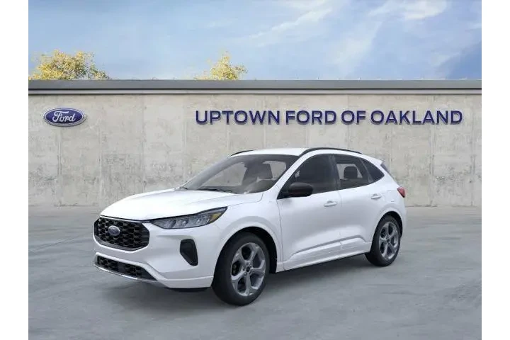 $25900 : Ford Escape 2024 AWD ST-Line image 2