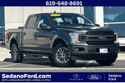 Ford F-150 2020 4x4 XLT 4dr en San Diego