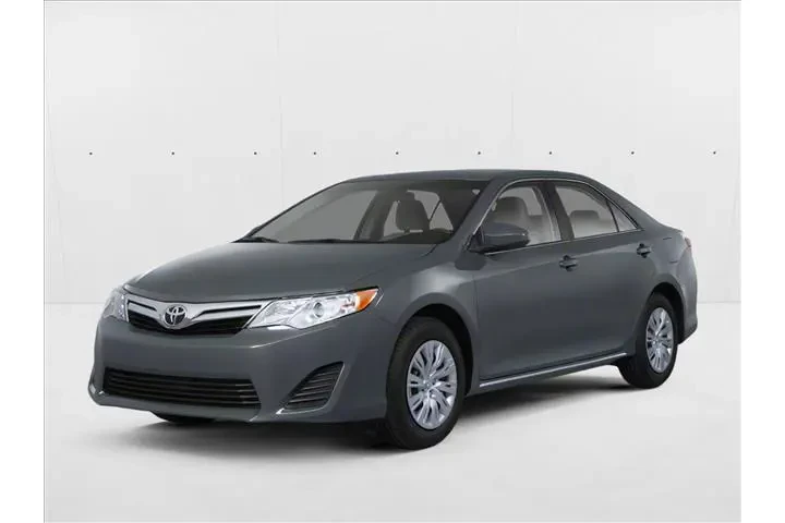 $12949 : Toyota Camry Hybrid 2012 XLE image 1