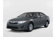 Toyota Camry Hybrid 2012 XLE