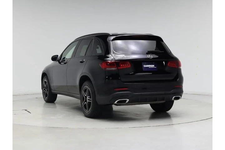 $24998 : Mercedes-Benz GLC 2022 GLC 3 image 2