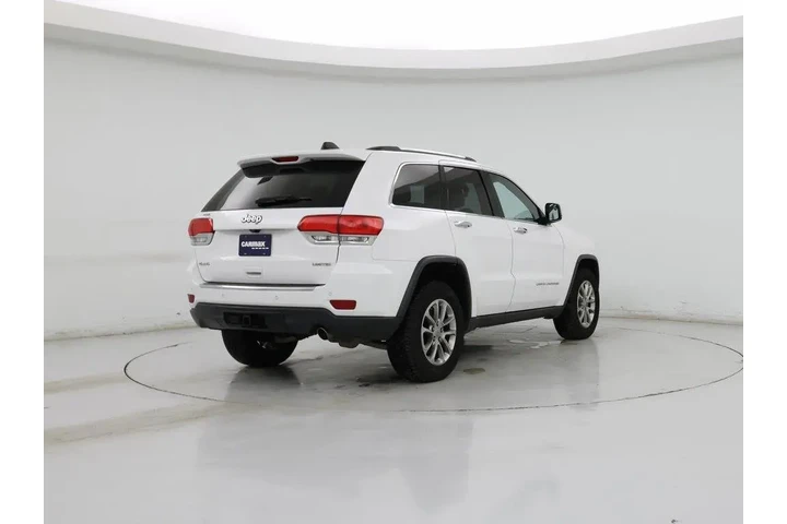 $14998 : Jeep Grand Cherokee 2015 4x4 image 8