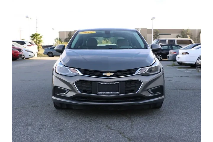 $13534 : Chevrolet Cruze 2017 Premier image 9