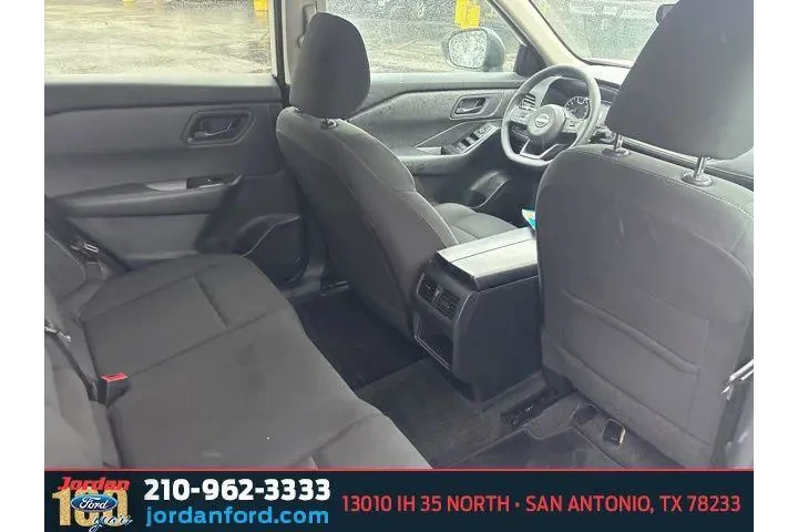 $20108 : Nissan Rogue 2024 S 4dr Cros image 7