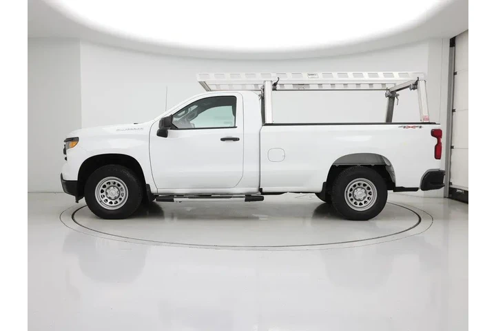 $27998 : Chevrolet Silverado 1500 202 image 3
