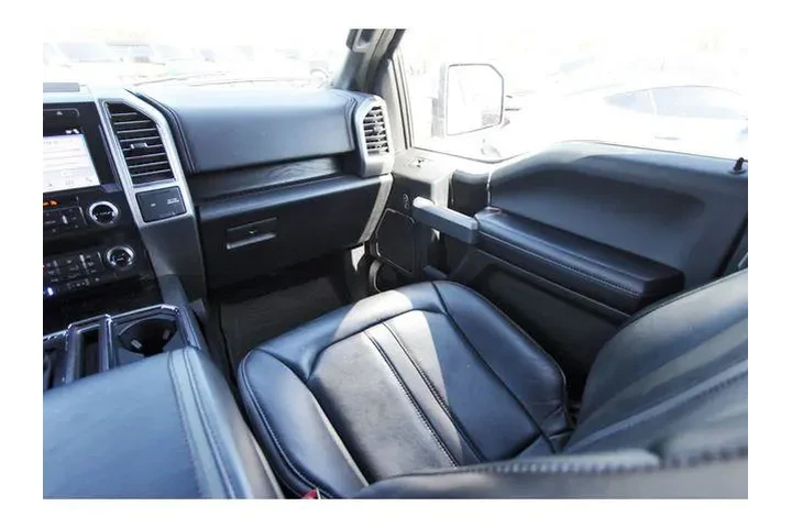 $38269 : Ford F-150 2019 4x4 XL 4dr S image 9