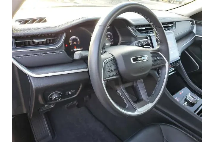 $27250 : Jeep Grand Cherokee L 2021 4 image 7