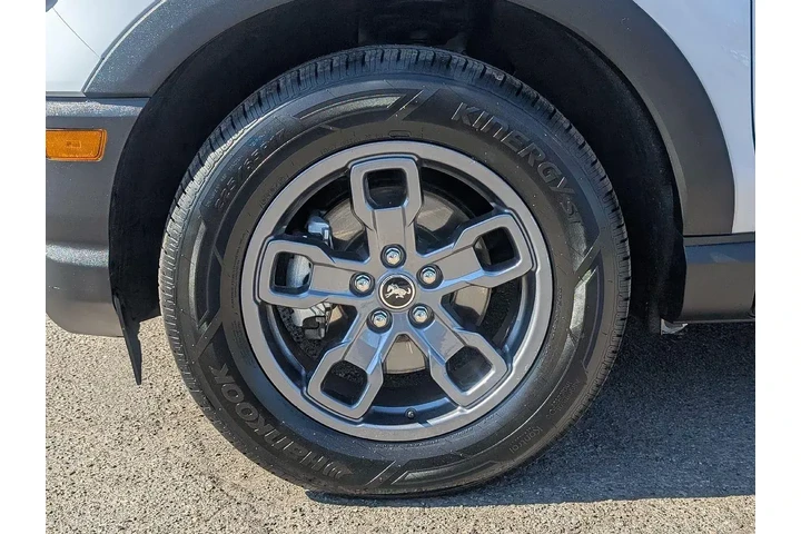 $25171 : Ford Bronco Sport 2024 AWD B image 6