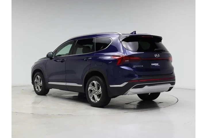 $17998 : Hyundai SANTA FE 2022 SEL 4d image 2