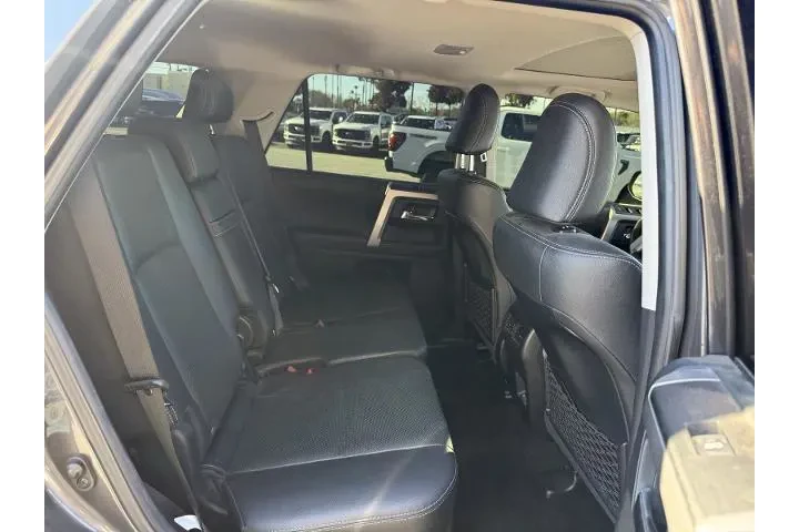 $39999 : Toyota 4Runner 2023 AWD Limi image 9