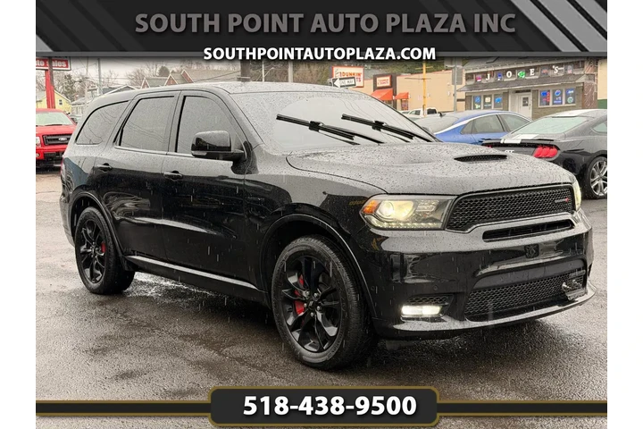 $25988 : 2020 Durango image 1