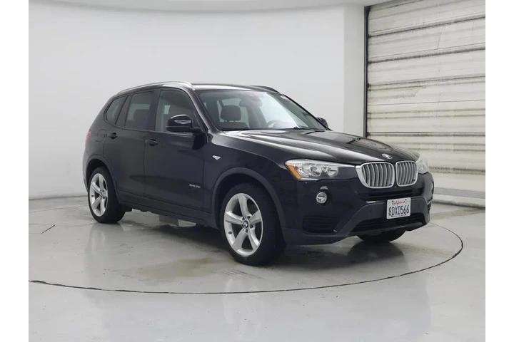 $16998 : BMW X3 2017 sDrive28i 4dr SU image 1