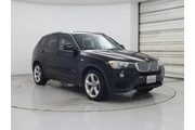 BMW X3 2017 sDrive28i 4dr SU en Fresno
