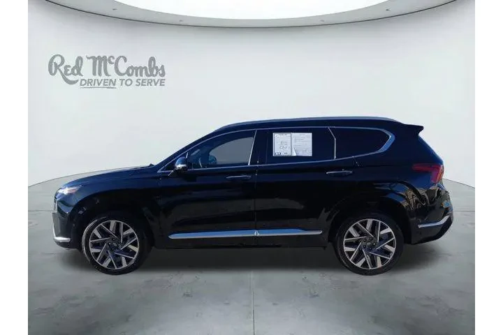 $28969 : Hyundai SANTA FE 2023 AWD Ca image 2