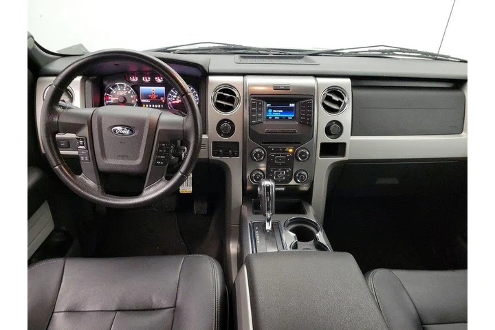 $26998 : Ford F-150 2014 4x2 FX2 4dr image 10