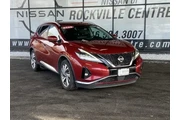 $17889 : Nissan Murano 2020 AWD SL 4d thumbnail