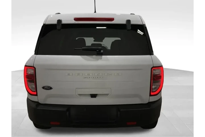 $23300 : Ford Bronco Sport 2024 AWD B image 4