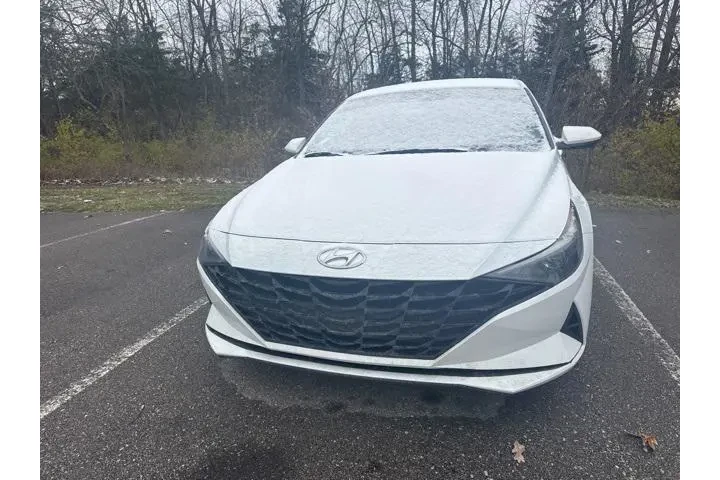 $13998 : Hyundai ELANTRA 2021 SEL 4dr image 10