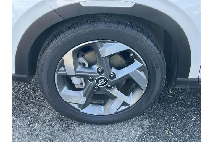 $19998 : Hyundai VENUE 2024 Limited 4 image 8