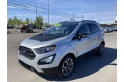 2020 EcoSport SES en Anchorage