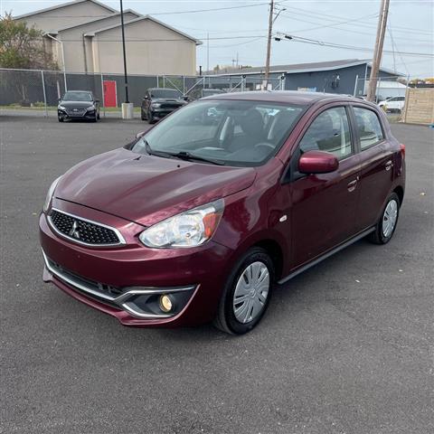 $12000 : 2019 MITSUBISHI MIRAGE image 2