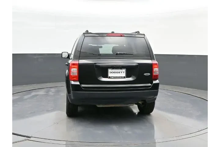 $9018 : Jeep Patriot 2015 Sport 4dr image 8