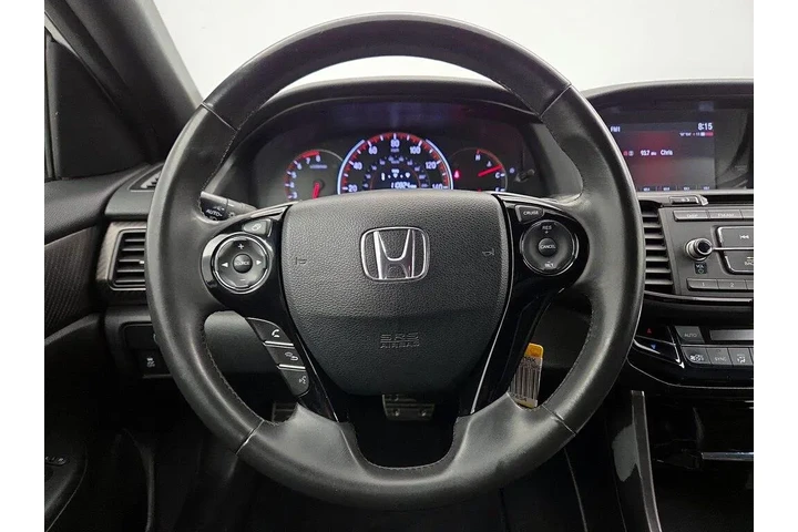$16998 : Honda Accord 2016 Sport 4dr image 10