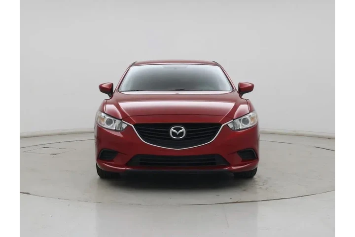 $17998 : Mazda Mazda6 2016 i Sport 4d image 5