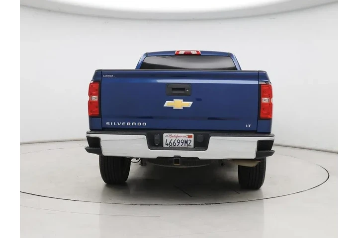 $27998 : Chevrolet Silverado 1500 201 image 6