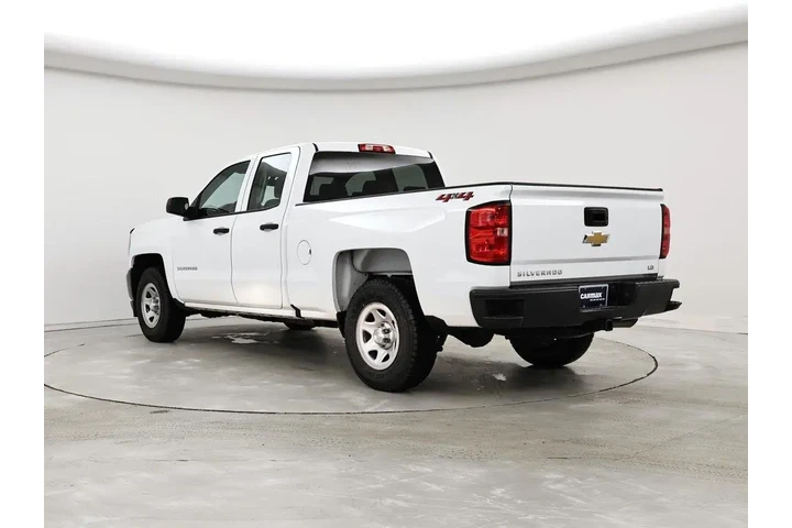 $25998 : Chevrolet Silverado 1500 LD image 2