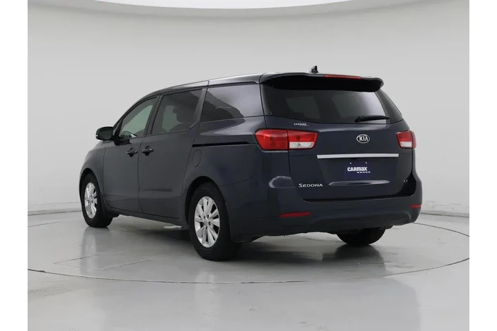 $16998 : Kia Sedona 2017 LX 4dr Mini- image 2