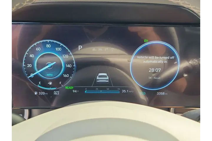 $22889 : Hyundai ELANTRA Hybrid 2025 image 7