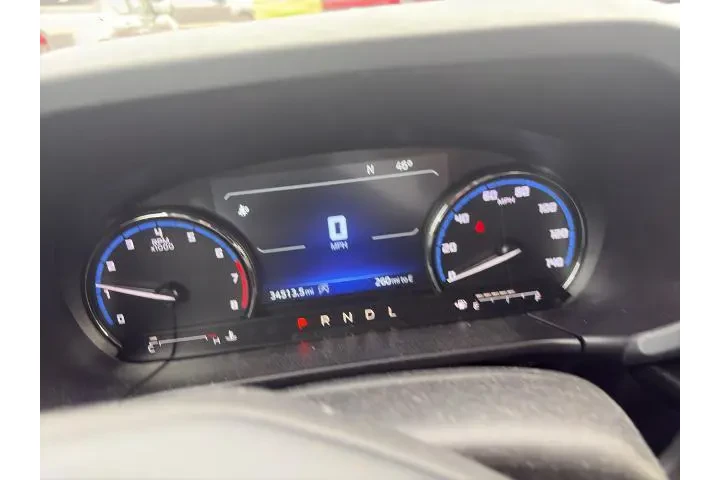 $26500 : Ford Bronco Sport 2022 AWD O image 3