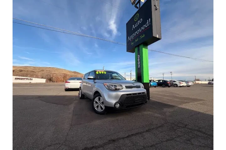 $6995 : 2015 Soul Base image 3