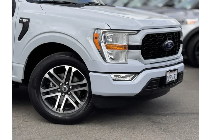 $29995 : Ford F-150 2022 4x2 XL 4dr S image 3