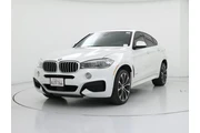 $34998 : BMW X6 2018 AWD xDrive50i 4d thumbnail